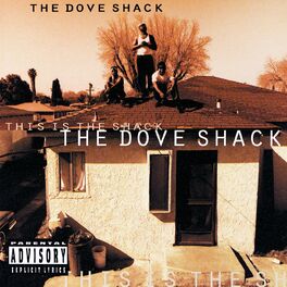 Album cover of This Is The Shack