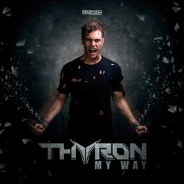 Album cover of My Way