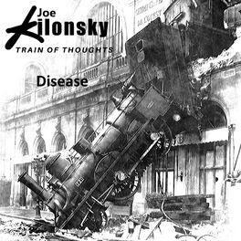 Album cover of Disease