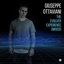Album cover of The Evolver Experience (Mixed)