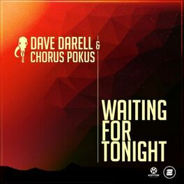 Album cover of Waiting for Tonight