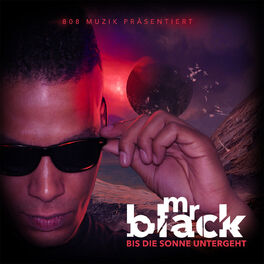 Album cover of Bis die Sonne untergeht