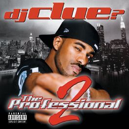 Album cover of The Professional 2