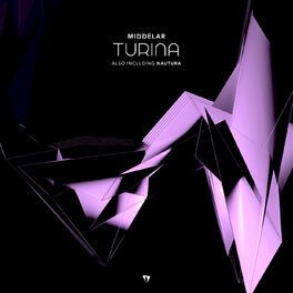 Album cover of Turina