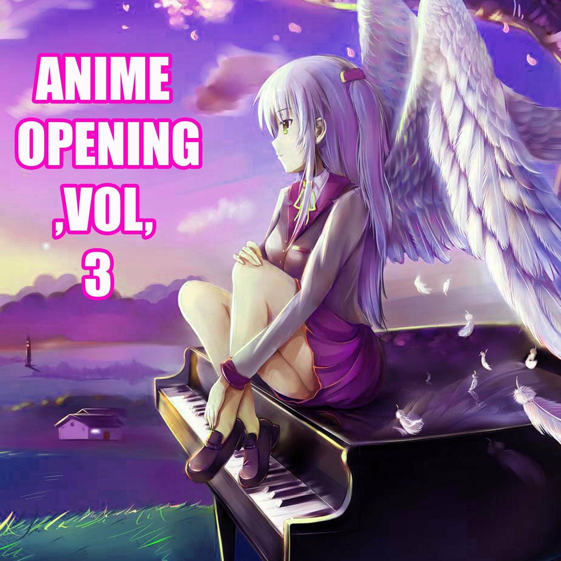 Otakus Beat - Anime Opening, Vol. 3: letras de canciones | Deezer