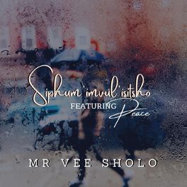 Album cover of Siphum'imvul'isitsho