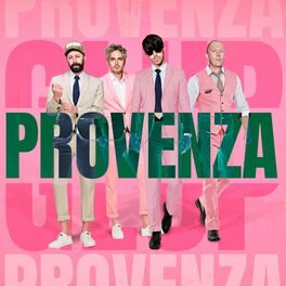 Album cover of Provenza