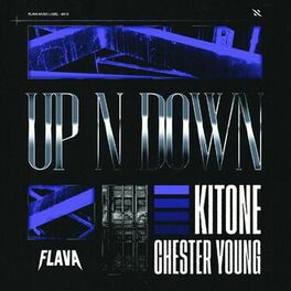 Album cover of Up N Down