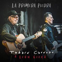 Album cover of La Primera Piedra
