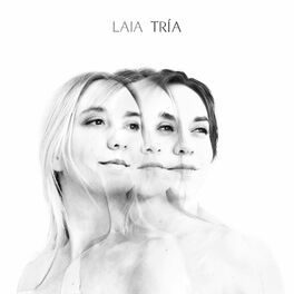Album cover of TRÍA