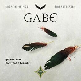 Album cover of Die Rabenringe 3 - Gabe