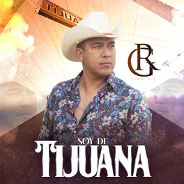 Album cover of Soy de Tijuana