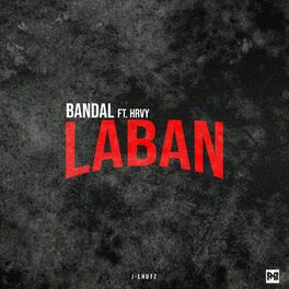 Album cover of Laban