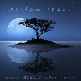 Album cover of Songs from Shadow Island (Part One)