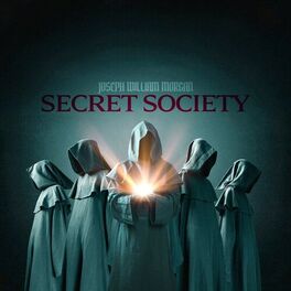 Album cover of Secret Society