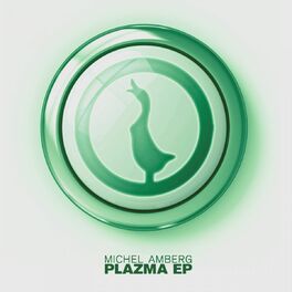Album cover of Plazma EP