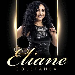 Album cover of Coletânea Eliane