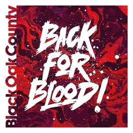 Album cover of Back For Blood