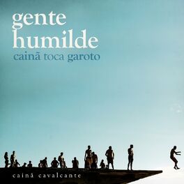 Album cover of Gente Humilde