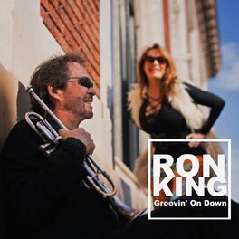 Album cover of Groovin' On Down