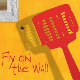 Album cover of Fly On the Wall