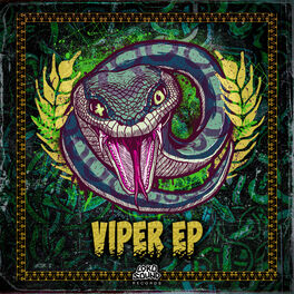 Album cover of VIPER EP
