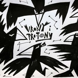 Album cover of Vrony & Pro-Tony