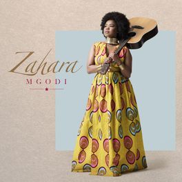 Album cover of Mgodi