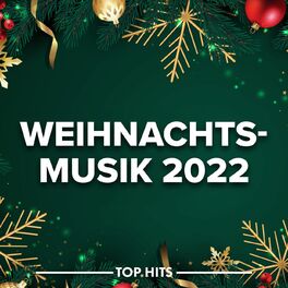 Album cover of Weihnachtsmusik 2022