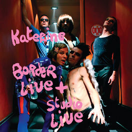 Album cover of Studiolive