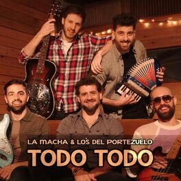 Album cover of Todo Todo
