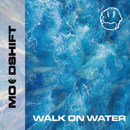 Album cover of Walk On Water