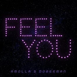 Album picture of Feel you
