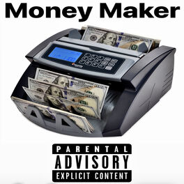 Album cover of Money Maker