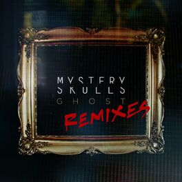 Album cover of Ghost Remixes