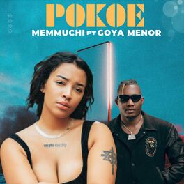 Album cover of Pokoe