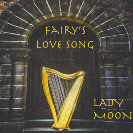 Album cover of Fairy's Love Song