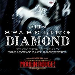 Album cover of The Sparkling Diamond