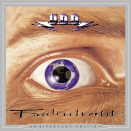 Album cover of Faceless World (Anniversary Edition)