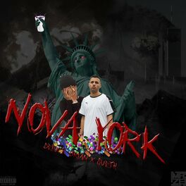 Album cover of Nova York