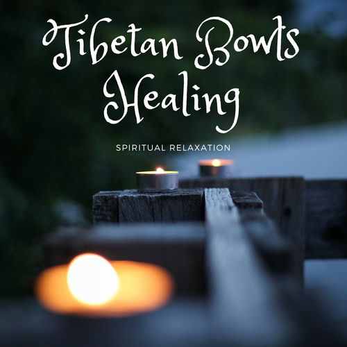Sekouba Tinariwen Tibetan Bowls Healing Deep Zen Meditation Music