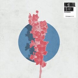 Album cover of Nocturnal Blossom Ep