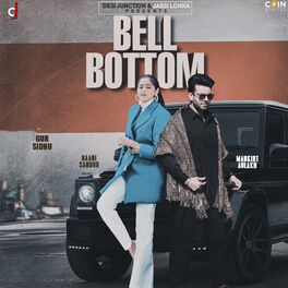 Album cover of Bell Bottom