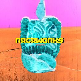 Album cover of ragaworks