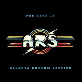 Album cover of The Best Of Atlanta Rhythm Section