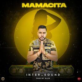Album cover of Mamacita