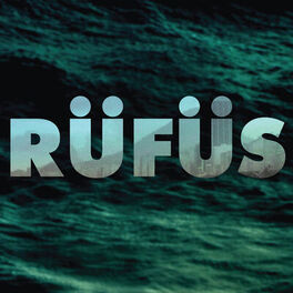 Album cover of Rufus EP (BLUE)