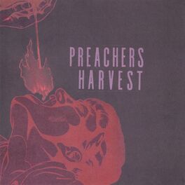 Album cover of Preachers