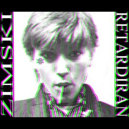 Album cover of Retardiran