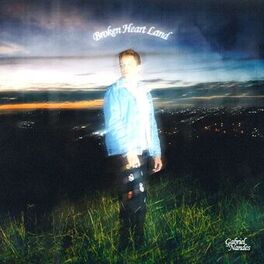 Album cover of Broken Heart Land